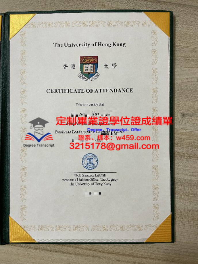 帕拉茨基大學學位證書(拉帕茨基計劃)