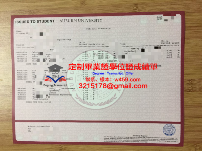 阿拉伯美國大學畢業證(留學阿拉伯國家)